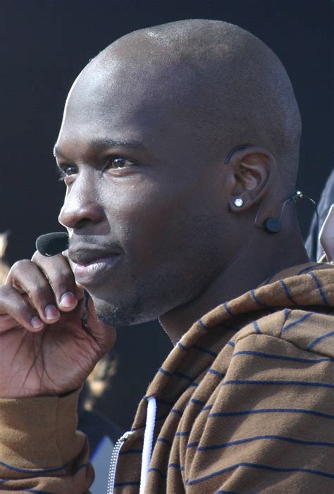 chad ochocinco with hair|chad ochocinco wikipedia.